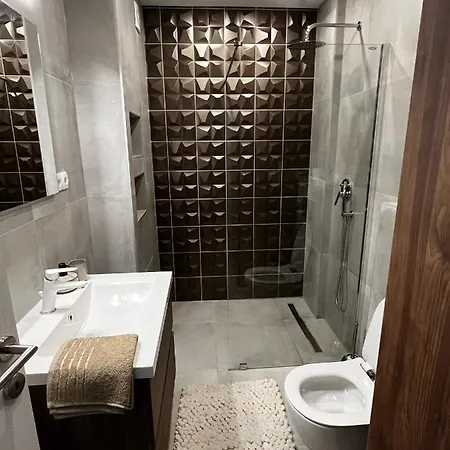 Apartment Exit *