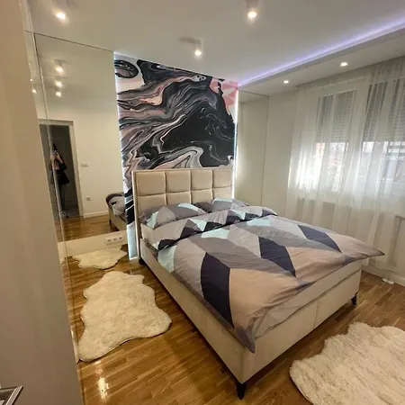 Apartment Exit Bijeljina