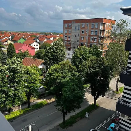 Exit Apartment Bijeljina